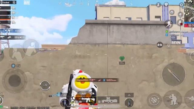 BGMI HIGHEST KILLS RANDOM RUSH GAMEPLAY | PUBG HIGHEST KILLS RANDOM GAMEPLAY | IPHONE 14 PLUS смотреть онлайн