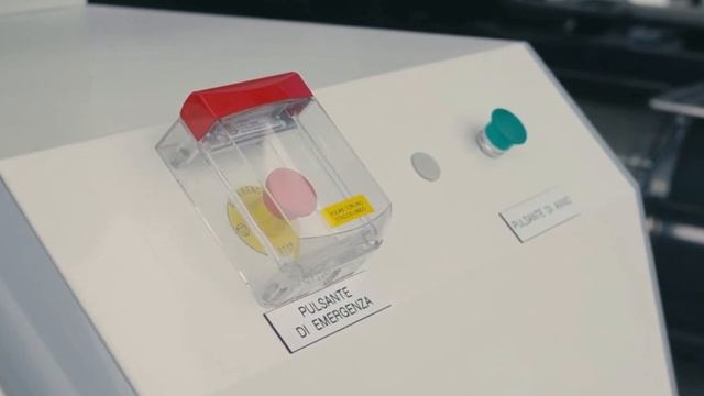 LNG СПГ  Стандартная процедура заправки