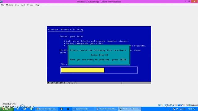 How to install Windows 3 1 смотреть онлайн