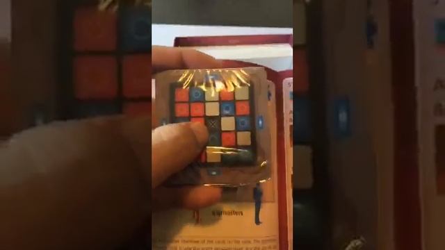 Unboxing Codenames - Periscope смотреть онлайн