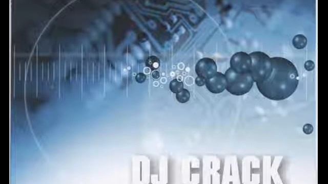 DJ Crack - Die Maultrommel (Unix Remix)(2001) смотреть онлайн