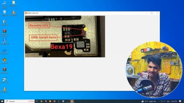 All Mi Phone Nv Data Corrupted Solution | Redmi Mobile NV Data error Fix | Dual IMEI Repair Fixed