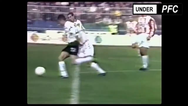 113. derbi / Partizan C.zvezda 2:0 [30.10.1999.] kompletna utakmica смотреть онлайн