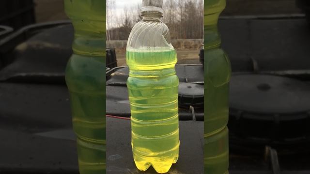 Дизельное топливо ДТ-Л-К5, летнее, экологический класс ЕВРО5, сорт С смотреть онлайн