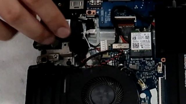 How To Replace Laptop RAM | Lenovo Y700 Laptop | Paano Mag-Upgrade Ng Laptop Memory смотреть онлайн