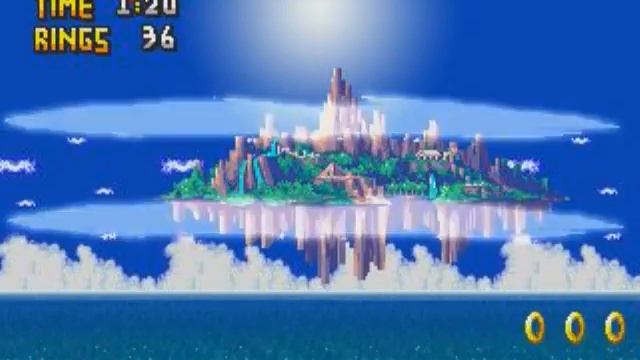 Sonic after the Sequel DX Extra :debug mode and unused boss fight смотреть онлайн