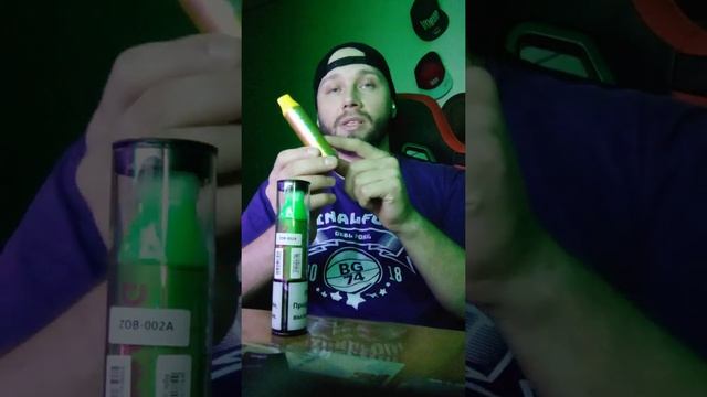 обзор мода DragBar Zovoo(Voopoo) смотреть онлайн