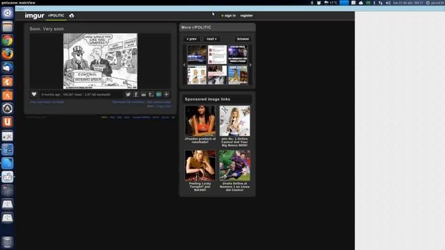 uReadIt y Mastermind aterrizaron en PPA oficial de Ubuntu SDK Aplicaciones Collection UBUNTU LINUX смотреть онлайн