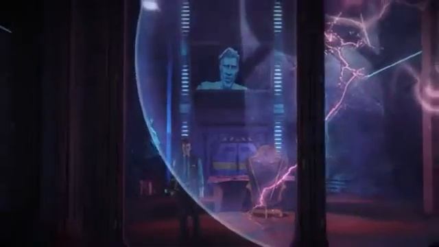 Tales from the Borderlands Finale The Vault of the Traveler смотреть онлайн