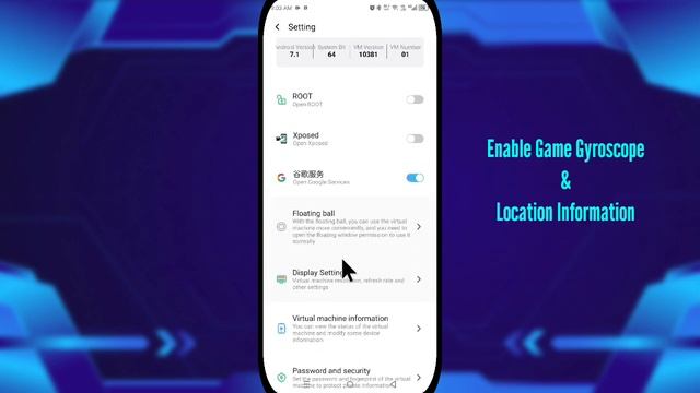VMOS Assistant Android 13 | VMOS Android 13 | VMOS MHN