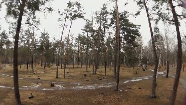 Runcam 5 Orange Test