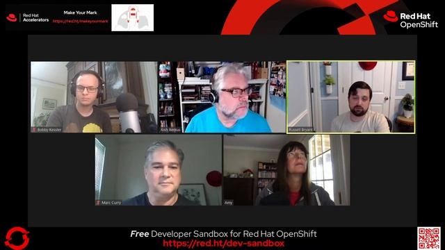 Cloud Tech Thursdays: MetalLB смотреть онлайн
