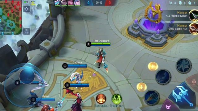 Mobile Legends Old Version APK | 90 MB | Patch Carmilla смотреть онлайн