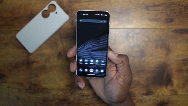 Asus Zenfone 9 | This phone is AMAZING! смотреть онлайн