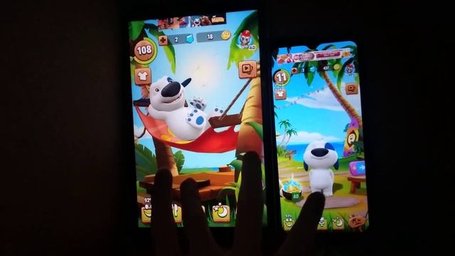 My Talking Hank Echo 8947