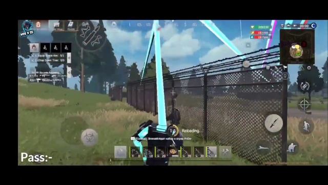 ЧИТЫ НА LIOS/ HACK FOR LIOS