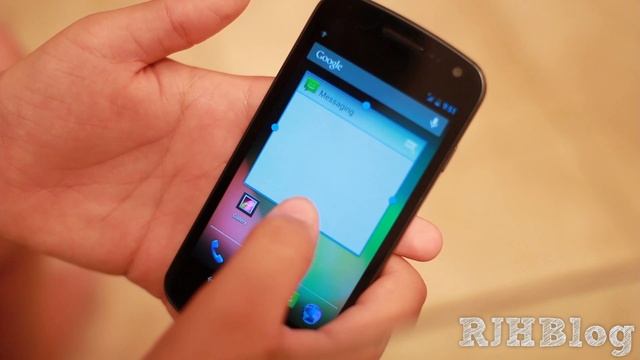 Android 4.1 Jelly Bean Tour + Download on Galaxy Nexus смотреть онлайн