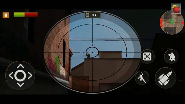 Fps Battle 3D - Gun Shooting - Android GamePlay - FPS Shooting Games Android #6 смотреть онлайн