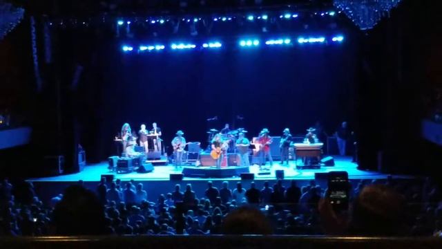 Jamey Johnson - By the Seat of Your Pants - Why Me Lord смотреть онлайн