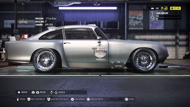 RETRO TUNING // Aston Martin DB5 1964 смотреть онлайн