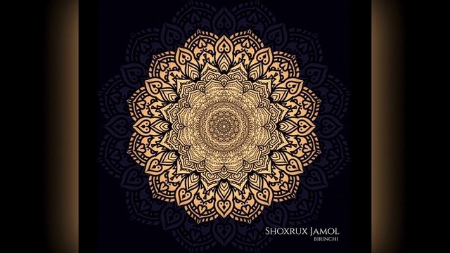 Shoxrux Jamol - Shoxruxxon Rubop