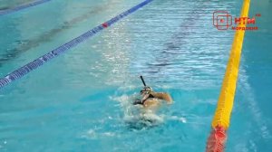 Всероссийские соревнования по подводному плаванию