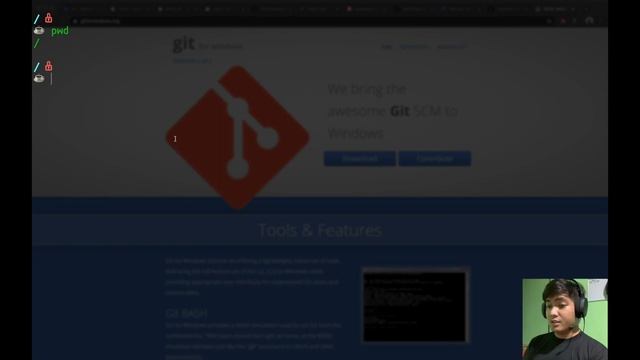 Basic Terminal Commands смотреть онлайн