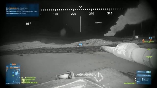 Battlefield 3 on PC смотреть онлайн