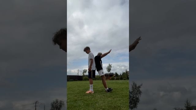 Жизнь колечит а турничок лечит