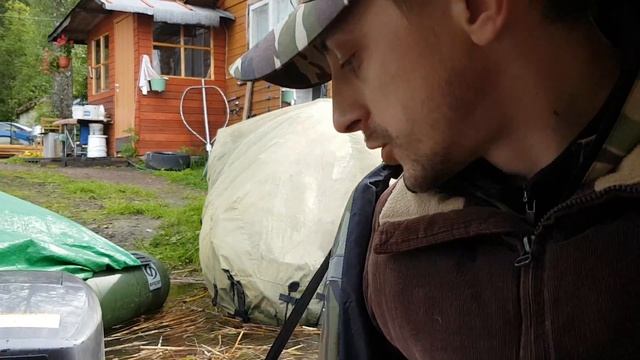 Вуокса(05.06.-07.06.18)11 смотреть онлайн