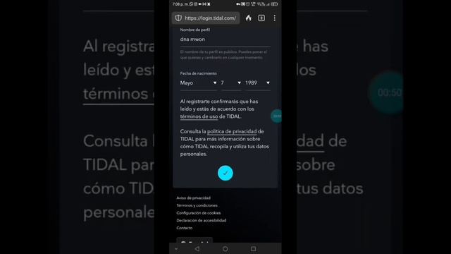 BIN TIDAL 2023 WORKING | FUNCIONANDO смотреть онлайн