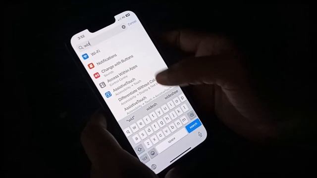 How to enable WiFi calling in iPhone 14, iPhone wifi call show kaise kare смотреть онлайн