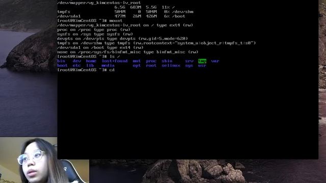 HOP10 - 05. Mount Partition смотреть онлайн