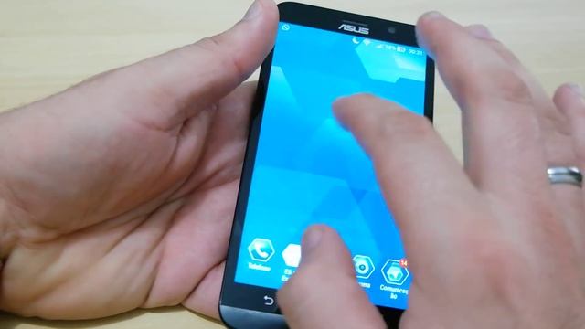 Asus Zenfone 2 - Análise/Review смотреть онлайн