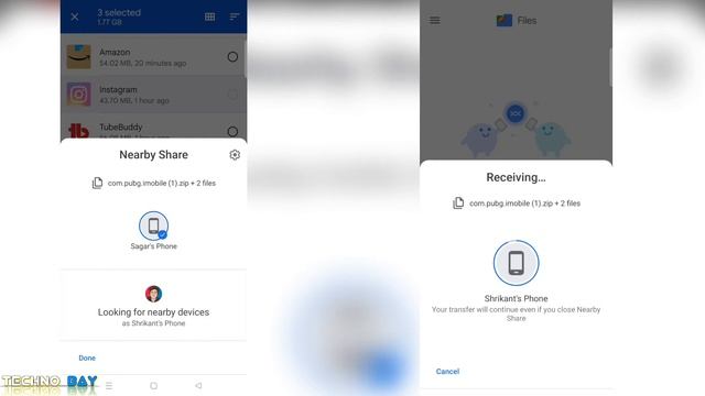 Bgmi Obb Problem Android 11 Solved | How to Share Bgmi in Android 11 смотреть онлайн
