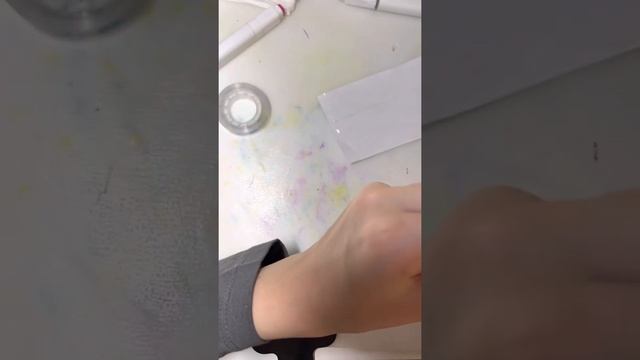 Как сделать салфетки из бумаги долгожданный Туториал ￼/DIY paper napkins. смотреть онлайн