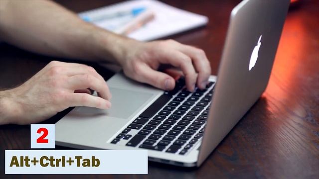 Very useful keyboard shortcuts for tab key || Windows tips and tricks 2020. смотреть онлайн