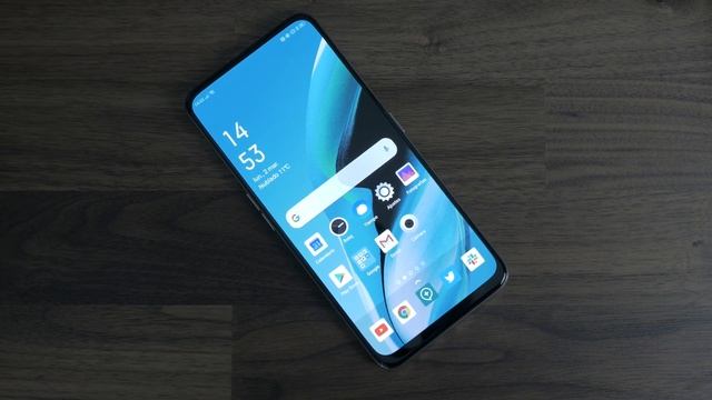 Probamos el OPPO RENO2 Z смотреть онлайн