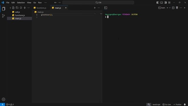 Iterators, Generators and Modules смотреть онлайн