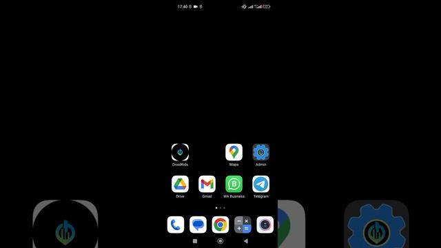 ROM Bypass Mock Samsung A13 A135F Android 12 смотреть онлайн