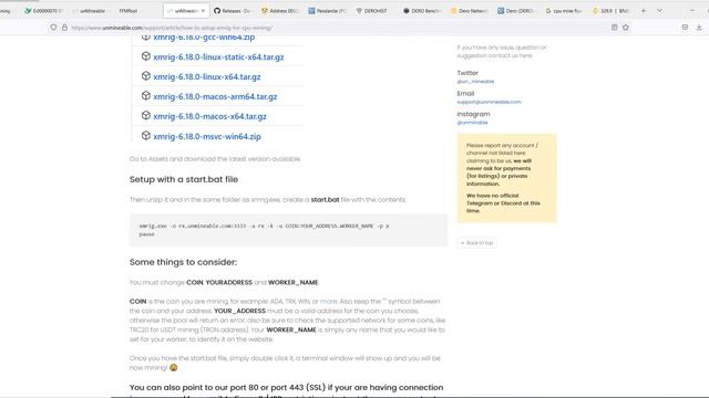BNB #2: Hướng dẫn Đào coin Binance (BNB) bằng Điện thoại Android 2023 - unMineable Pool, Đào Binanc смотреть онлайн
