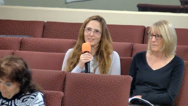 Prayer Meeting - 1/31/24 смотреть онлайн