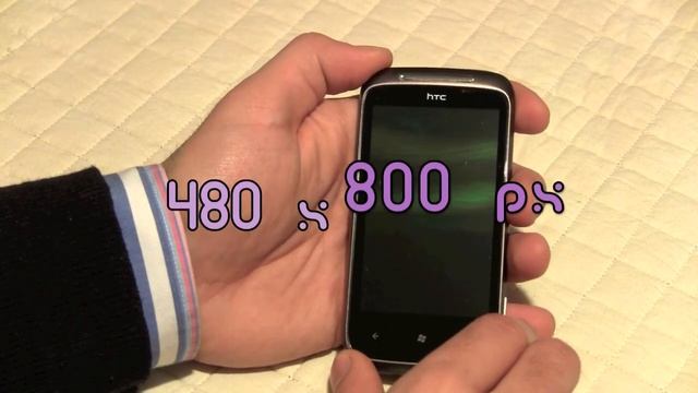 HTC MOZART 7 Unboxing and Product Tour смотреть онлайн