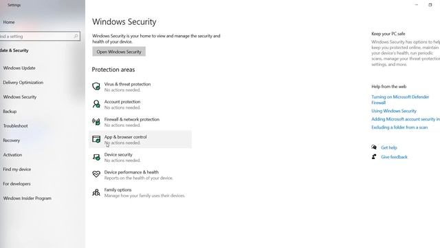 How to fix Windows cannot access the specified device, path, or file in Windows 10 смотреть онлайн