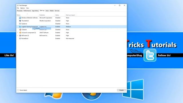 How To Clean Boot Your PC In Windows 7/8/10 | Fix Any Software & Game Issues смотреть онлайн