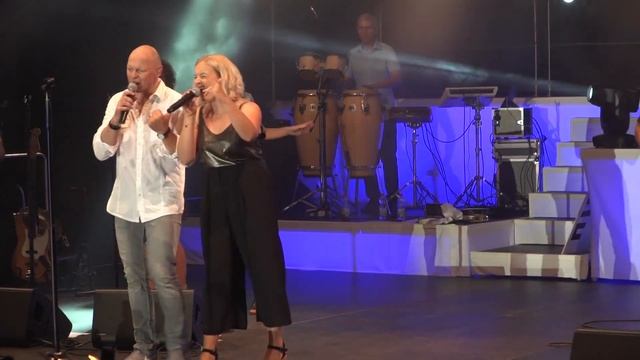 Phil, Collins & Genesis Tribute Easy Lover