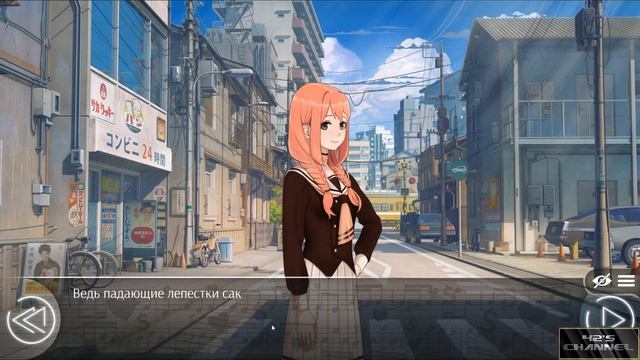 ◄ Love, Money, Rock'n'Roll DEMO ► ИГРА ОТ СОЗДАТЕЛЕЙ "БЕСКОНЕЧНОГО ЛЕТА" смотреть онлайн