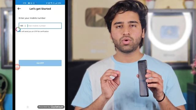 🤑2024 BEST MONEY EARNING APP I ONLINE EARNING WITHOUT INVESTMENT I NEW EARNING APP TODAY
