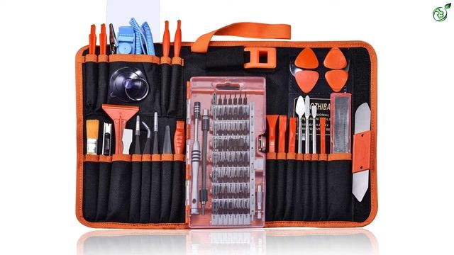 Top 5 Best PC Repair Tool Kits 2022 смотреть онлайн