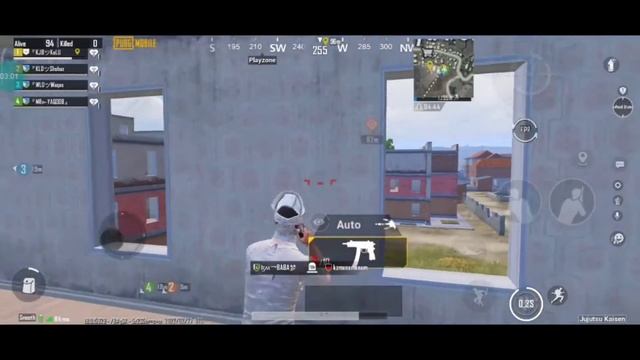 Pubg chicken dinner! Zero recoil pubg sitting! Plz subscribe my channel смотреть онлайн